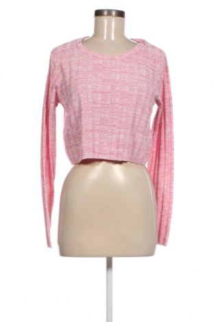 Дамски пуловер H&M Mama, Размер M, Цвят Розов, Цена 7,54 лв.