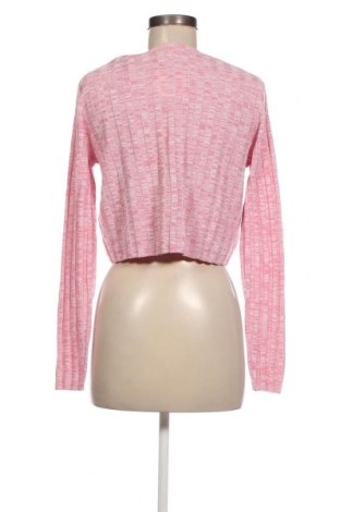 Dámský svetr H&M Mama, Velikost M, Barva Růžová, Cena  185,00 Kč