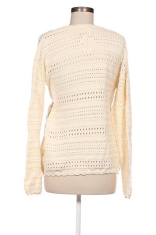 Damenpullover H&M Mama, Größe S, Farbe Ecru, Preis € 6,66