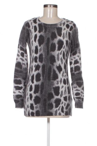 Дамски пуловер H&M Mama, Размер M, Цвят Сив, Цена 11,60 лв.