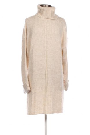Γυναικείο πουλόβερ Haily`s, Μέγεθος L, Χρώμα  Μπέζ, Τιμή 12,46 €