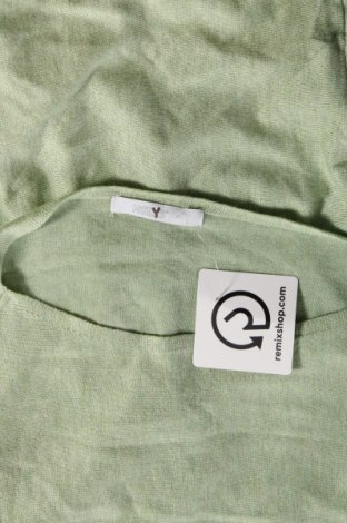 Dámsky pulóver Haily`s, Veľkosť L, Farba Zelená, Cena  6,28 €