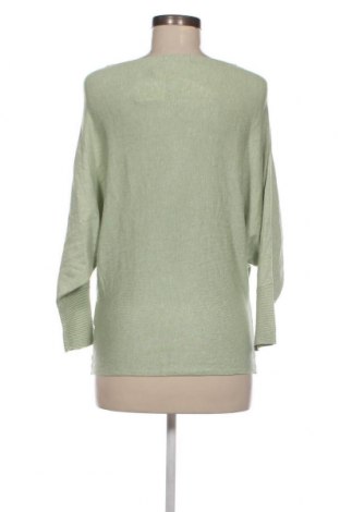 Γυναικείο πουλόβερ Haily`s, Μέγεθος L, Χρώμα Πράσινο, Τιμή 6,85 €