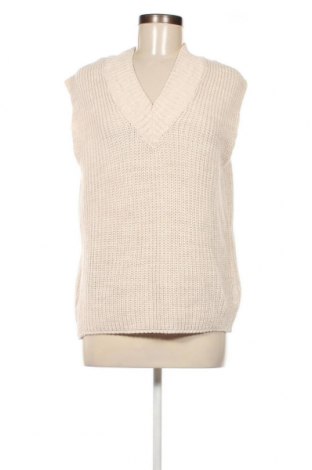 Γυναικείο πουλόβερ Haily`s, Μέγεθος XS, Χρώμα Εκρού, Τιμή 3,80 €