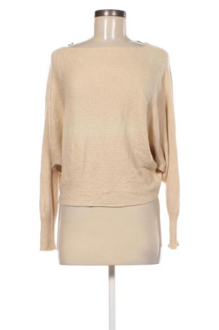 Γυναικείο πουλόβερ Haily`s, Μέγεθος L, Χρώμα  Μπέζ, Τιμή 8,37 €