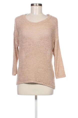 Γυναικείο πουλόβερ Haily`s, Μέγεθος L, Χρώμα  Μπέζ, Τιμή 8,37 €