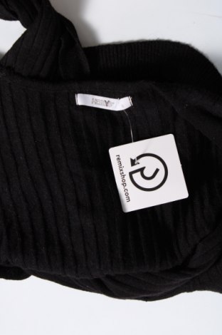 Дамски пуловер Haily`s, Размер S, Цвят Черен, Цена 16,40 лв.