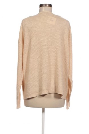 Damenpullover Haily`s, Größe XXL, Farbe Beige, Preis 11,13 €