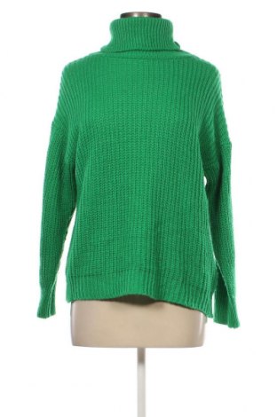 Pulover de femei Haily`s, Mărime L, Culoare Verde, Preț 53,95 Lei