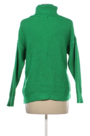 Dámsky pulóver Haily`s, Veľkosť L, Farba Zelená, Cena  7,67 €