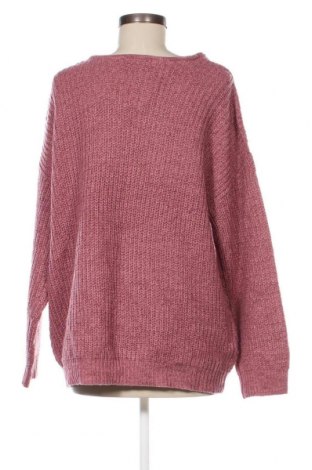 Dámsky pulóver Haily`s, Veľkosť XL, Farba Ružová, Cena  9,30 €