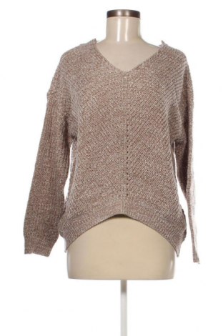 Γυναικείο πουλόβερ Haily`s, Μέγεθος M, Χρώμα  Μπέζ, Τιμή 8,37 €