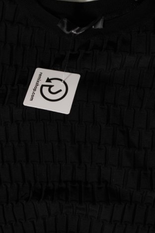 Γυναικείο πουλόβερ Hallhuber, Μέγεθος S, Χρώμα Μαύρο, Τιμή 19,94 €