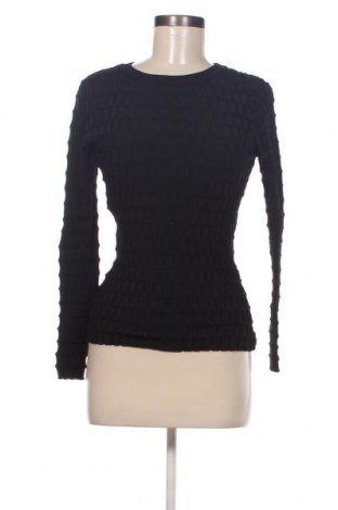 Дамски пуловер Hallhuber, Размер S, Цвят Черен, Цена 32,24 лв.