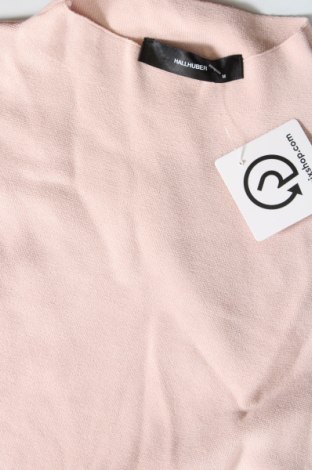 Γυναικείο πουλόβερ Hallhuber, Μέγεθος M, Χρώμα Ρόζ , Τιμή 15,34 €
