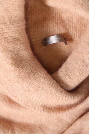 Дамски пуловер Hallhuber, Размер M, Цвят Кафяв, Цена 31,00 лв.