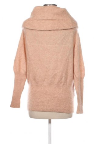 Дамски пуловер Hallhuber, Размер M, Цвят Кафяв, Цена 24,80 лв.