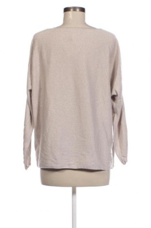 Дамски пуловер Hallhuber, Размер XL, Цвят Бежов, Цена 21,70 лв.