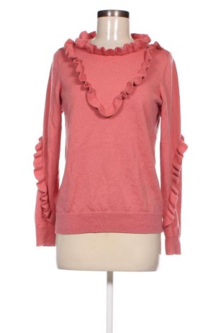 Γυναικείο πουλόβερ Hallhuber, Μέγεθος M, Χρώμα Ρόζ , Τιμή 19,18 €