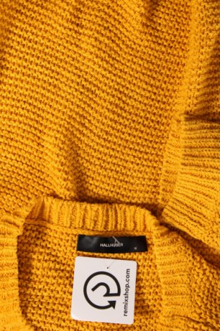Дамски пуловер Hallhuber, Размер M, Цвят Оранжев, Цена 32,86 лв.