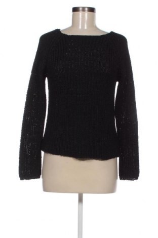 Дамски пуловер Hallhuber, Размер M, Цвят Черен, Цена 29,14 лв.