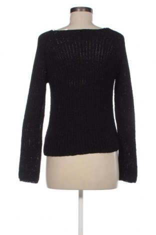 Дамски пуловер Hallhuber, Размер M, Цвят Черен, Цена 29,14 лв.
