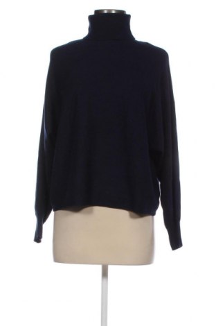 Дамски пуловер Hallhuber, Размер XS, Цвят Син, Цена 37,20 лв.