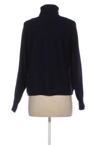 Дамски пуловер Hallhuber, Размер XS, Цвят Син, Цена 11,78 лв.