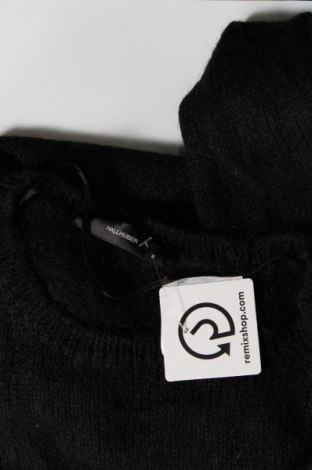 Дамски пуловер Hallhuber, Размер S, Цвят Черен, Цена 45,75 лв.