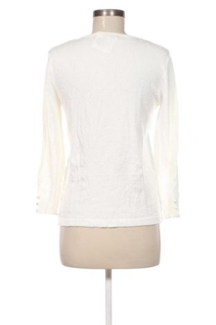 Γυναικείο πουλόβερ Hampton Republic, Μέγεθος S, Χρώμα Λευκό, Τιμή 10,90 €