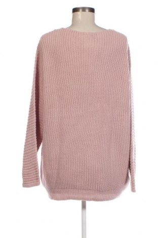 Damenpullover Happines, Größe L, Farbe Aschrosa, Preis 11,74 €