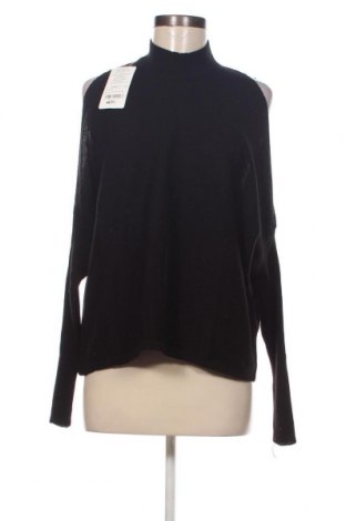 Γυναικείο πουλόβερ Happines, Μέγεθος M, Χρώμα Μαύρο, Τιμή 11,74 €