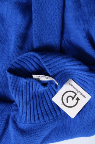 Damenpullover Happines, Größe XL, Farbe Blau, Preis 21,28 €