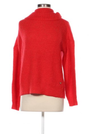 Damenpullover Harris Wilson, Größe M, Farbe Rot, Preis € 31,03