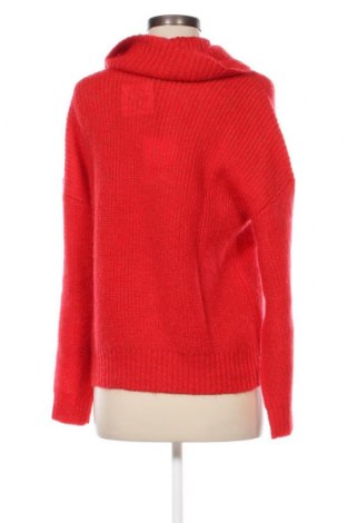 Дамски пуловер Harris Wilson, Размер M, Цвят Червен, Цена 60,20 лв.