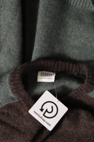 Дамски пуловер Harris Wilson, Размер XL, Цвят Зелен, Цена 49,00 лв.