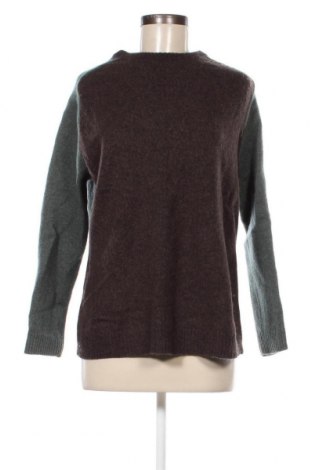 Γυναικείο πουλόβερ Harris Wilson, Μέγεθος XL, Χρώμα Πράσινο, Τιμή 32,47 €
