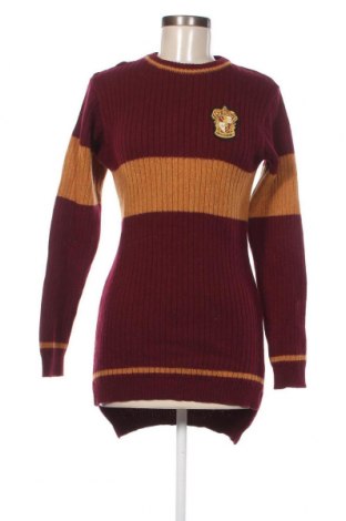 Дамски пуловер Harry Potter, Размер S, Цвят Многоцветен, Цена 21,32 лв.