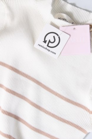 Γυναικείο πουλόβερ Hd Diffusion, Μέγεθος S, Χρώμα Πολύχρωμο, Τιμή 10,21 €