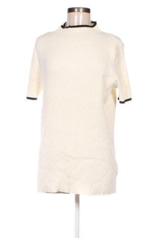 Дамски пуловер Heine, Размер XXL, Цвят Бял, Цена 41,00 лв.