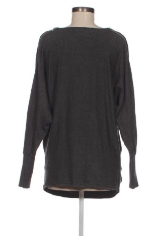 Дамски пуловер Heine, Размер L, Цвят Сив, Цена 16,40 лв.
