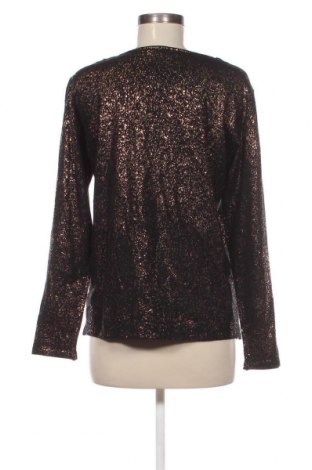 Дамски пуловер Hekla & Co, Размер M, Цвят Многоцветен, Цена 16,40 лв.