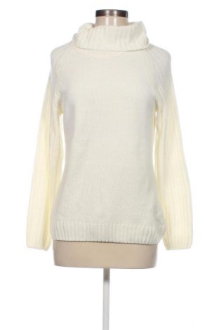 Дамски пуловер Helena Vera, Размер S, Цвят Бял, Цена 41,00 лв.