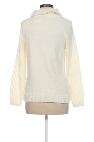 Дамски пуловер Helena Vera, Размер S, Цвят Бял, Цена 16,40 лв.