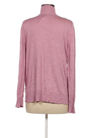 Дамски пуловер Helena Vera, Размер XL, Цвят Розов, Цена 25,42 лв.