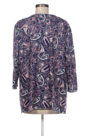 Дамски пуловер Helena Vera, Размер XXL, Цвят Многоцветен, Цена 13,53 лв.