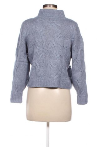 Γυναικείο πουλόβερ Hemisphere, Μέγεθος S, Χρώμα Μπλέ, Τιμή 47,50 €