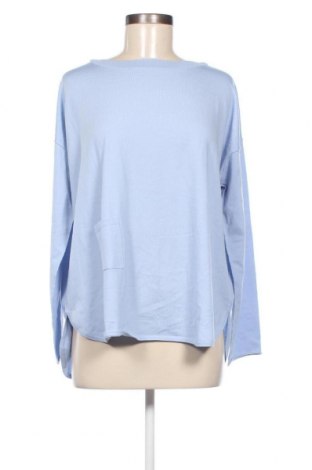 Дамски пуловер Hemisphere, Размер XL, Цвят Син, Цена 70,08 лв.