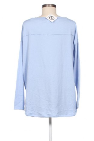 Дамски пуловер Hemisphere, Размер XL, Цвят Син, Цена 70,08 лв.