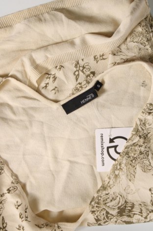 Γυναικείο πουλόβερ Hennes, Μέγεθος S, Χρώμα Πολύχρωμο, Τιμή 2,69 €